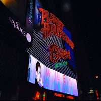 Photo taken at Planet Hollywood by Abdullah S. on 1/20/2020