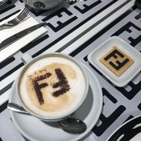 fendi caffe