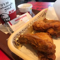 Photo taken at KFC by Kiminao K. on 3/11/2018