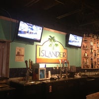 Photo taken at Islander Oyster House by Mad G. on 3/28/2013