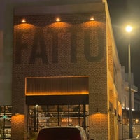 Photo taken at FATTO by H.RD on 7/3/2022