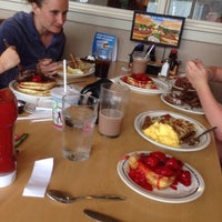 Photo taken at IHOP by Jay S. on 6/8/2014