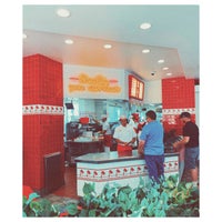 Photo taken at In-N-Out Burger by ℬ on 7/1/2019