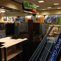Barnes Noble Now Closed Reston Va