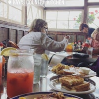 Photo taken at Kay&amp;#39;s Orcutt Country Kitchen by Wael on 3/15/2020