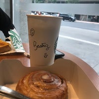 Photo taken at Starbucks by Beatriz N. on 5/17/2021