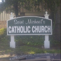 church catholic st michael inlet murrells