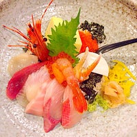 Foto diambil di Sushi Kuu oleh Kelvin C. pada 2/5/2014