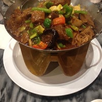 Photo taken at Spicy Hunan by Jodie L. on 10/26/2014