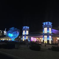 10/7/2017에 Adrix X.님이 WinStar World Casino and Resort Bingo Hall에서 찍은 사진