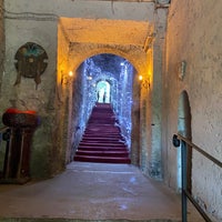 Photo taken at Castello di Lunghezza by Claudio B. on 9/19/2021