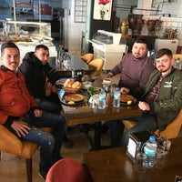 Photo taken at Çınaraltı Cafe &amp;amp; Restaurant by Mesut K. on 2/19/2020