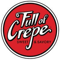 Photo taken at Full of Crepe by Full of Crepe on 2/13/2015