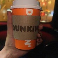 Photo taken at Dunkin&amp;#39; by RA A. on 12/10/2023