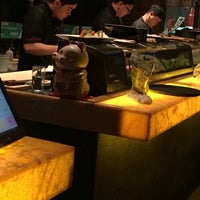 Review Hana Japanese Cuisine