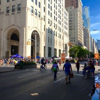 Photo taken at Summer Streets 2016 by A T. on 8/20/2016