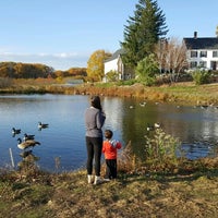 Photo taken at SMOLAK FARMS by Eric S. on 11/1/2015
