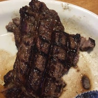 Photo taken at Texas Roadhouse by Walt F. on 6/1/2017