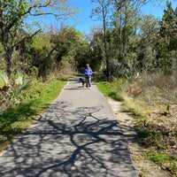 Photo taken at James Island County Park by Walt F. on 4/2/2021