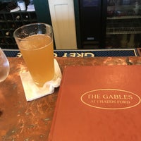 Photo taken at The Gables at Chadds Ford by Walt F. on 6/16/2018