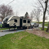 Foto scattata a Country Acres Campground da Walt F. il 3/28/2024