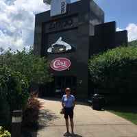 Photo taken at Zippo &amp;amp; Case Museum/Visitor Center by Walt F. on 7/5/2019