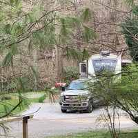 Photo prise au Travelers Rest / N Greenville KOA Holiday par Walt F. le3/27/2021