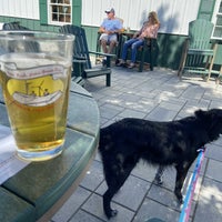 Photo taken at Norbrook Farm Brewery by Walt F. on 6/17/2022
