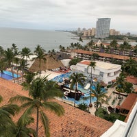 6/7/2019 tarihinde Pedro L.ziyaretçi tarafından Crown Paradise Club Puerto Vallarta'de çekilen fotoğraf