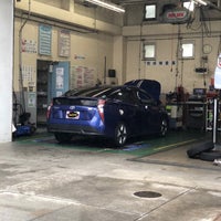 埼玉トヨタ自動車 東川口店 - 戸塚4-26-23