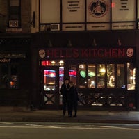 Photo taken at Hell&amp;#39;s Kitchen by Booie on 1/6/2019