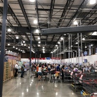 Photo taken at Costco by Booie on 4/9/2022