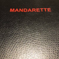 Foto tirada no(a) Mandarette Chinese Café por Booie em 10/15/2018