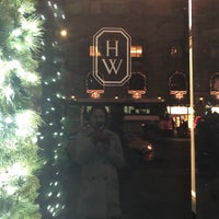 Photo taken at Harry Winston by Booie on 12/5/2018