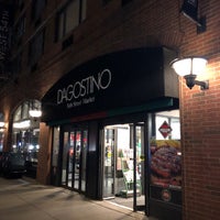 Photo taken at D&amp;#39;Agostino&amp;#39;s by Booie on 12/31/2018