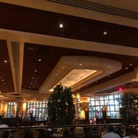 Photo taken at The Cheesecake Factory by Booie on 7/3/2022