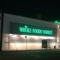 Photo taken at Whole Foods Market by Booie on 7/7/2022