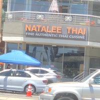 Photo taken at Natalee Thai by Booie on 6/21/2022