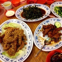 Keng Eng Kee Seafood>