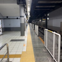 Photo taken at Sengawa Station (KO13) by Hideki T. on 11/3/2023