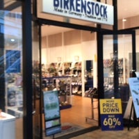 Birkenstock ビルケンシュトック レイクタウンアウトレット レイクタウン4 1 1