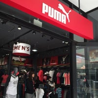 puma outlet discount