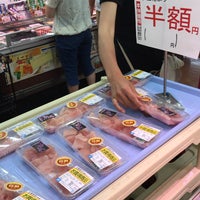 スーパーバリュー 春日部大場店 大場14 1