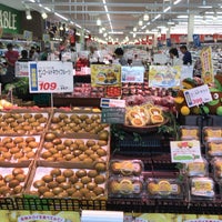 スーパーバリュー 春日部大場店 大場14 1