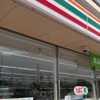 Photo taken at 7-Eleven by Hideki T. on 6/28/2020