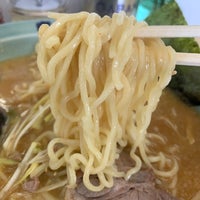 ラーメン青木亭 せんげん台店 越谷市 埼玉県