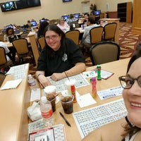 Cannery Bingo Hours