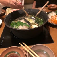 しゃぶしゃぶ温野菜 川越藤間店 Restaurante Japones
