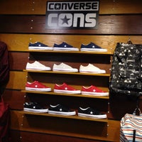 converse in mid valley
