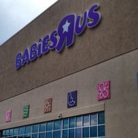 Photo taken at Babies&amp;quot;R&amp;quot;Us by Isaac S. on 7/3/2013
